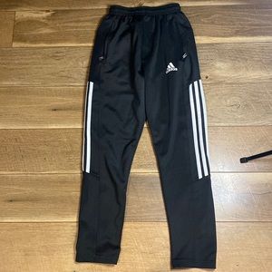 Adidas sweat pants